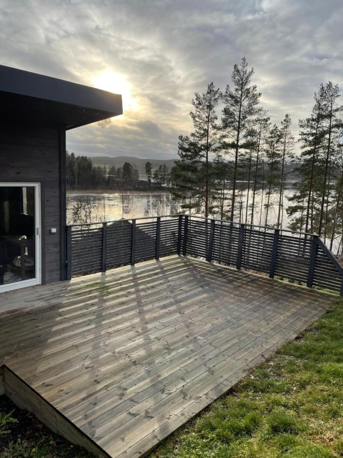 FinspångLundby别墅 外观 照片